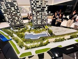 Zyon Grand (D3), Apartment #505333171